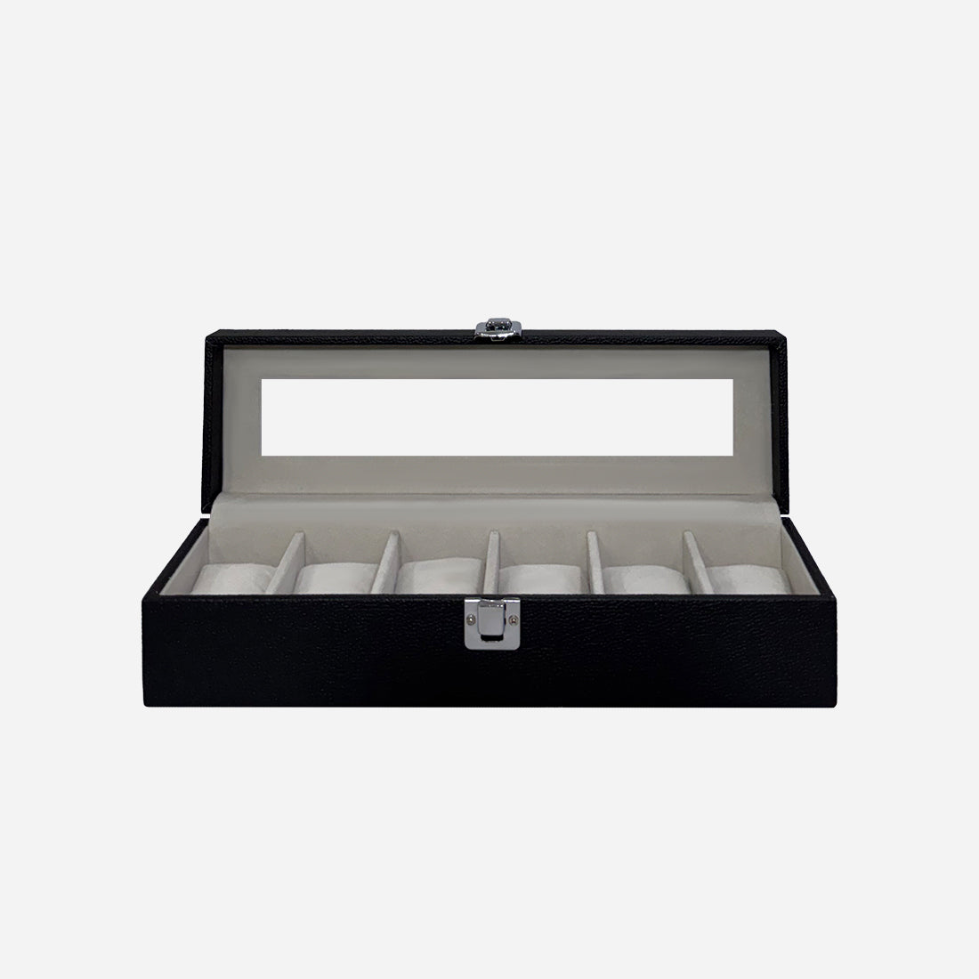 CLASSIC 6 WATCH BOX