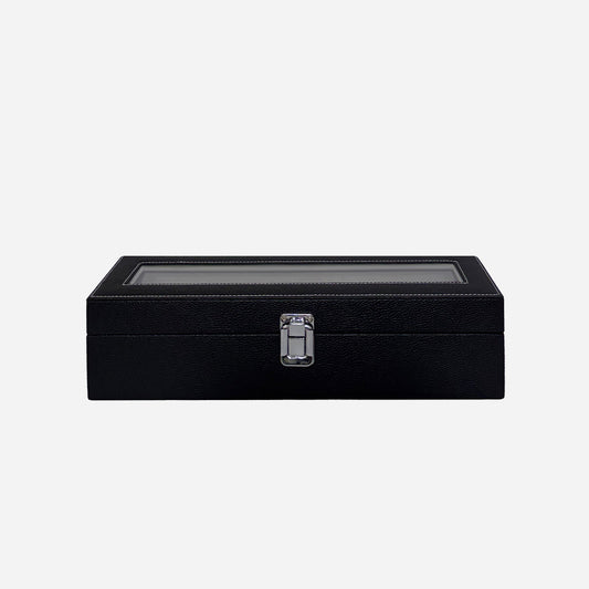 CLASSIC 6 WATCH BOX