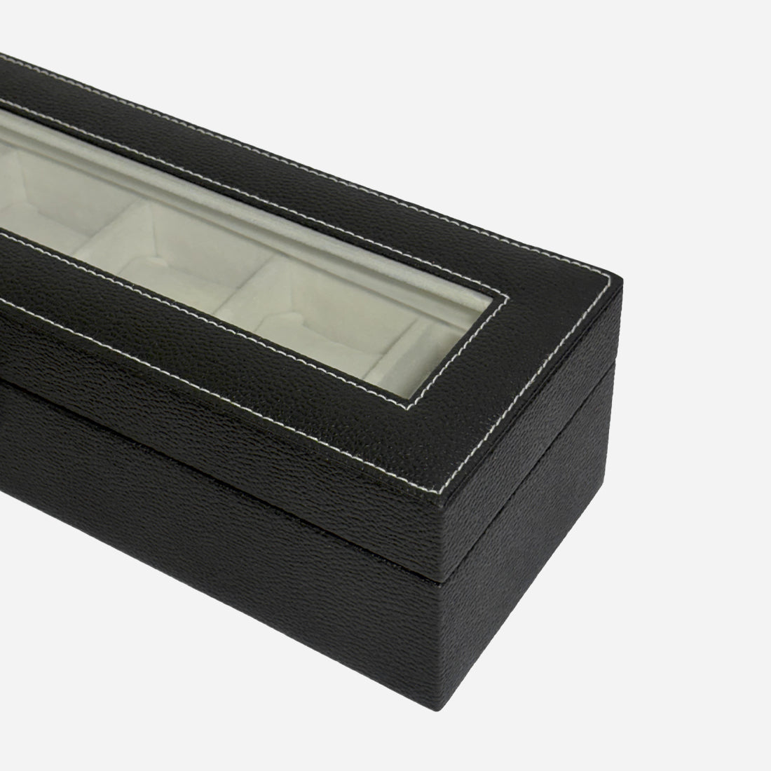 CLASSIC 6 WATCH BOX