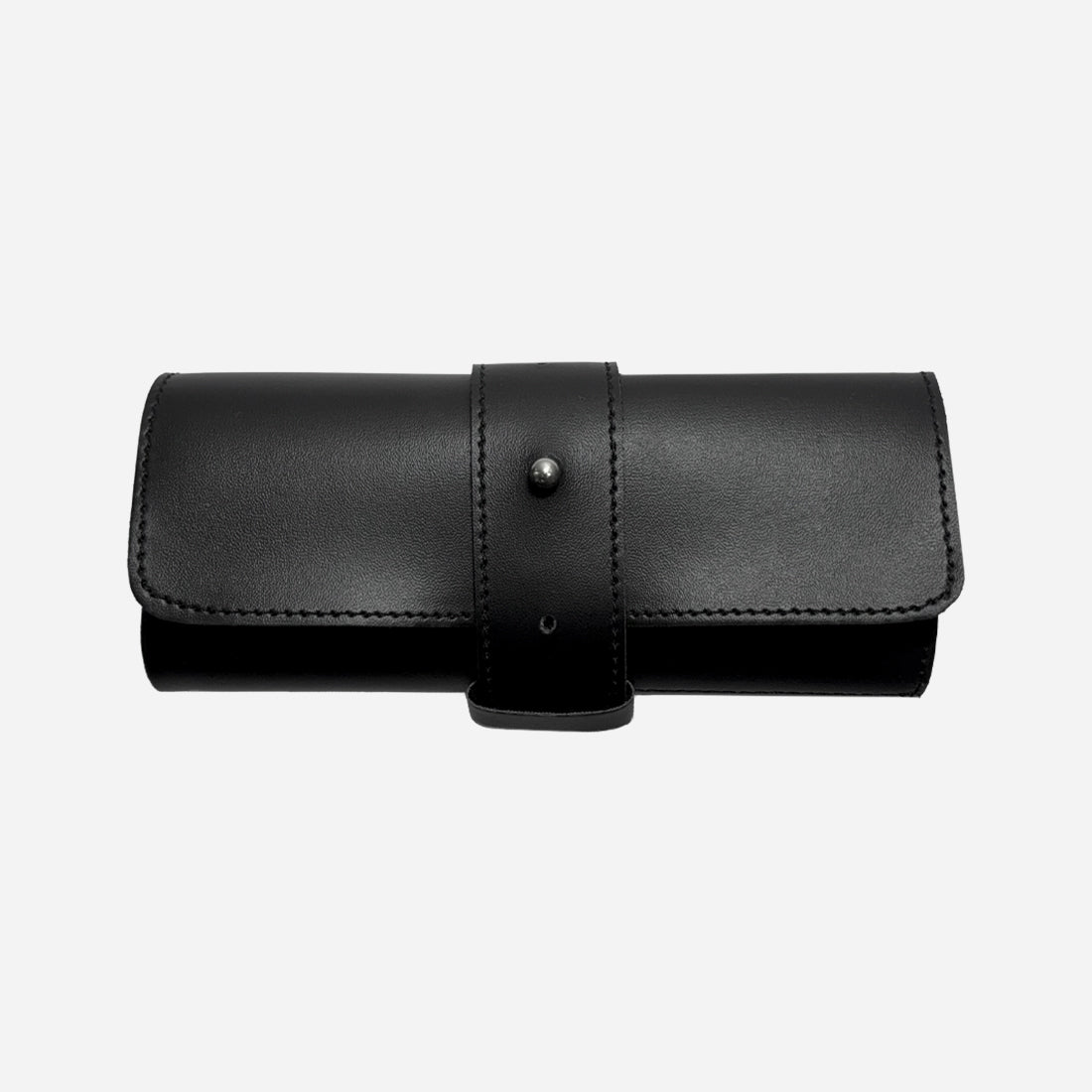 4 Slot Travel Watch Roll