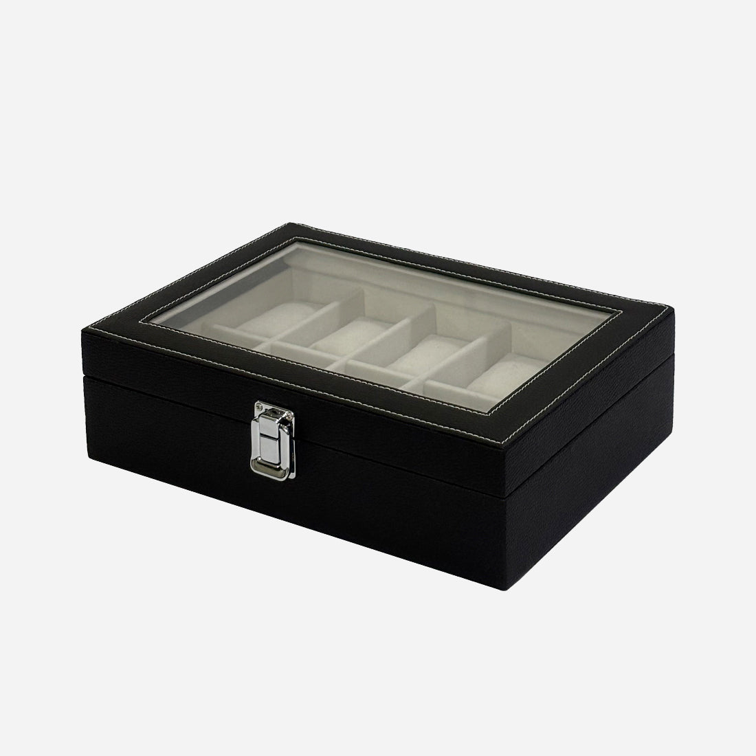 CLASSIC 10 WATCH BOX
