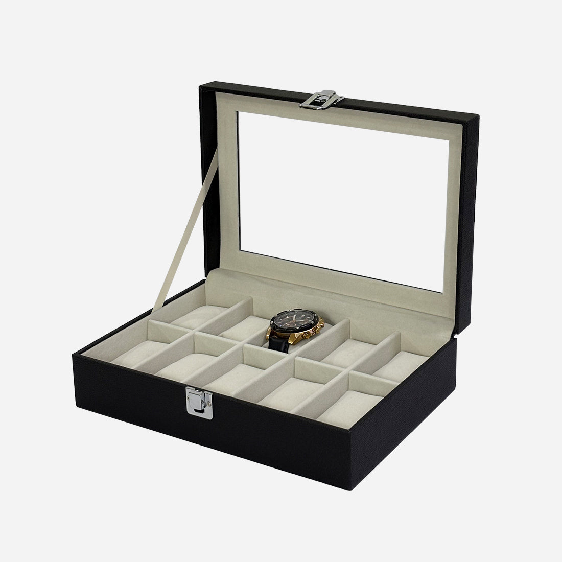 CLASSIC 10 WATCH BOX