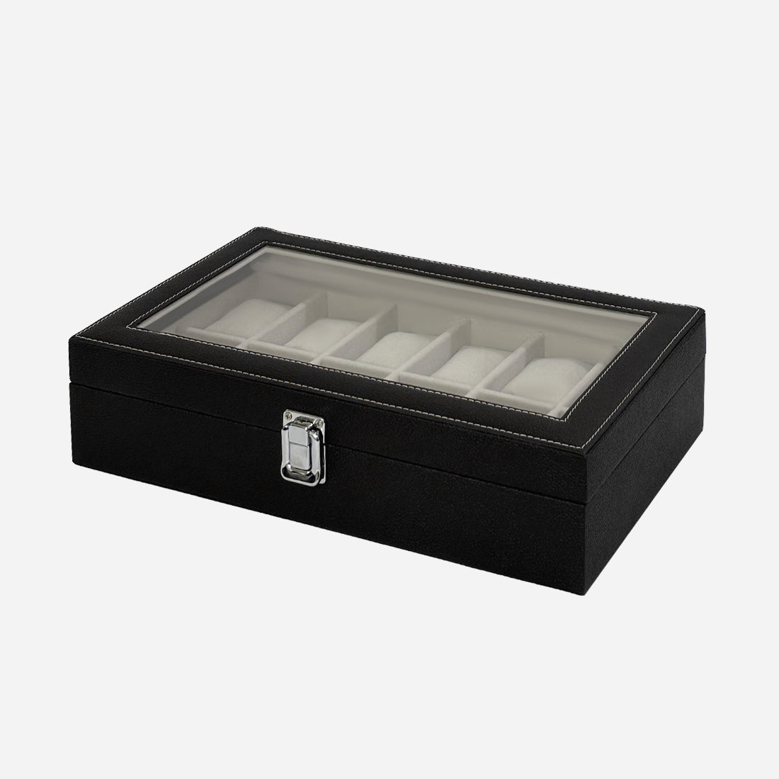 CLASSIC 12 WATCH BOX