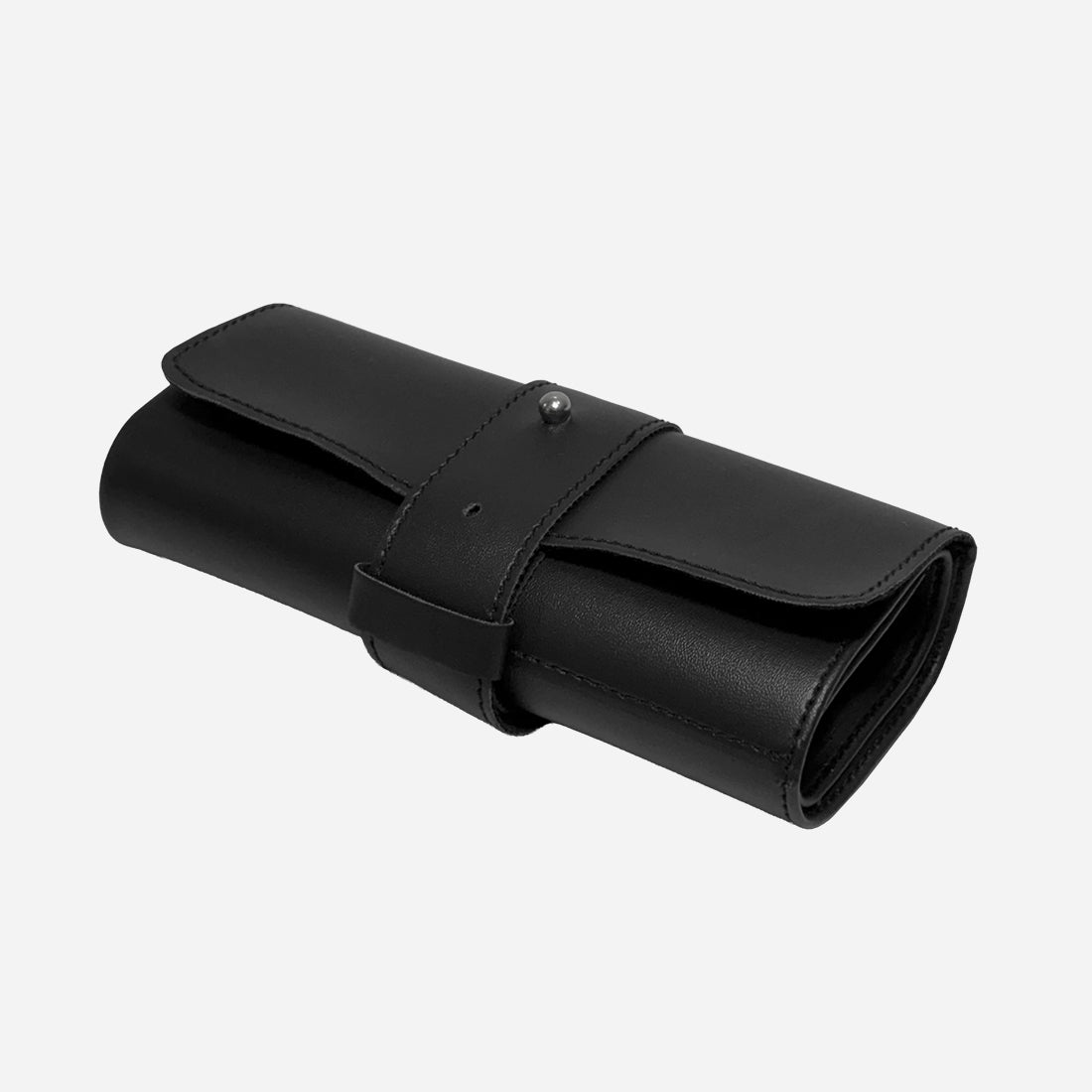 4 Slot Travel Watch Roll