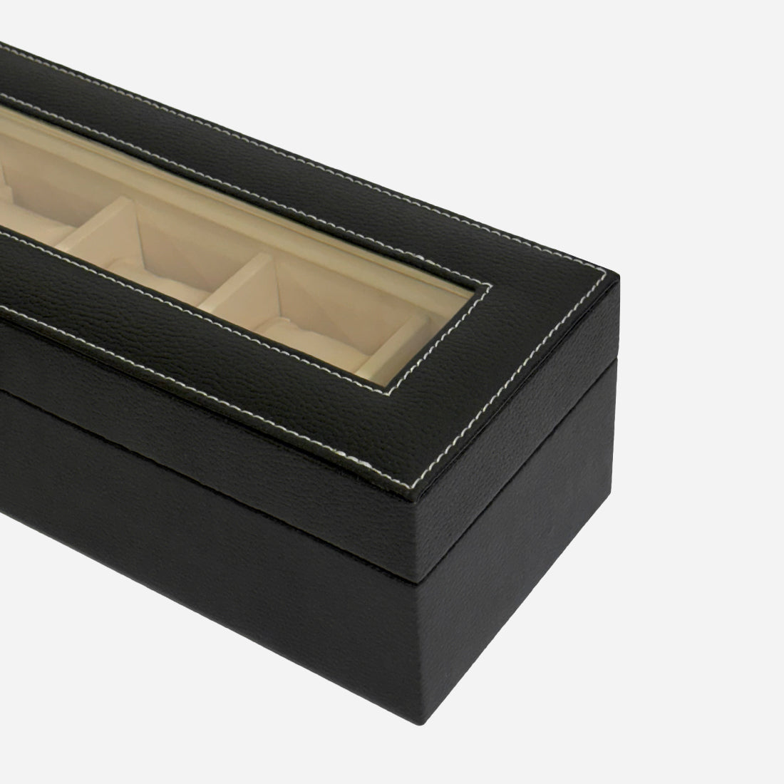 CLASSIC 5 WATCH BOX