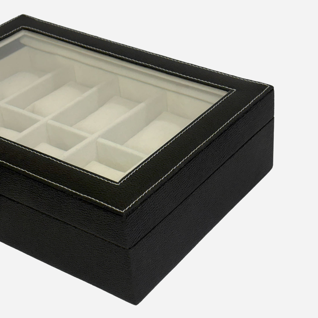 CLASSIC 10 WATCH BOX