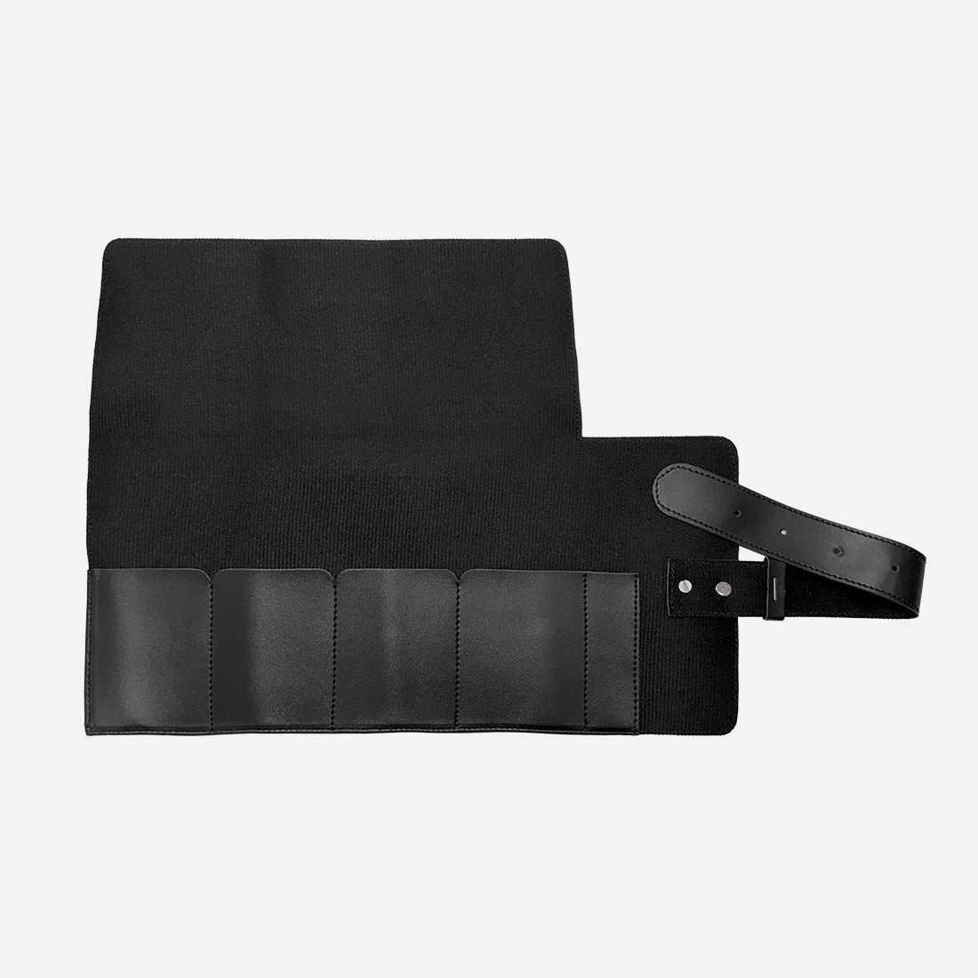 4 Slot Travel Watch Roll