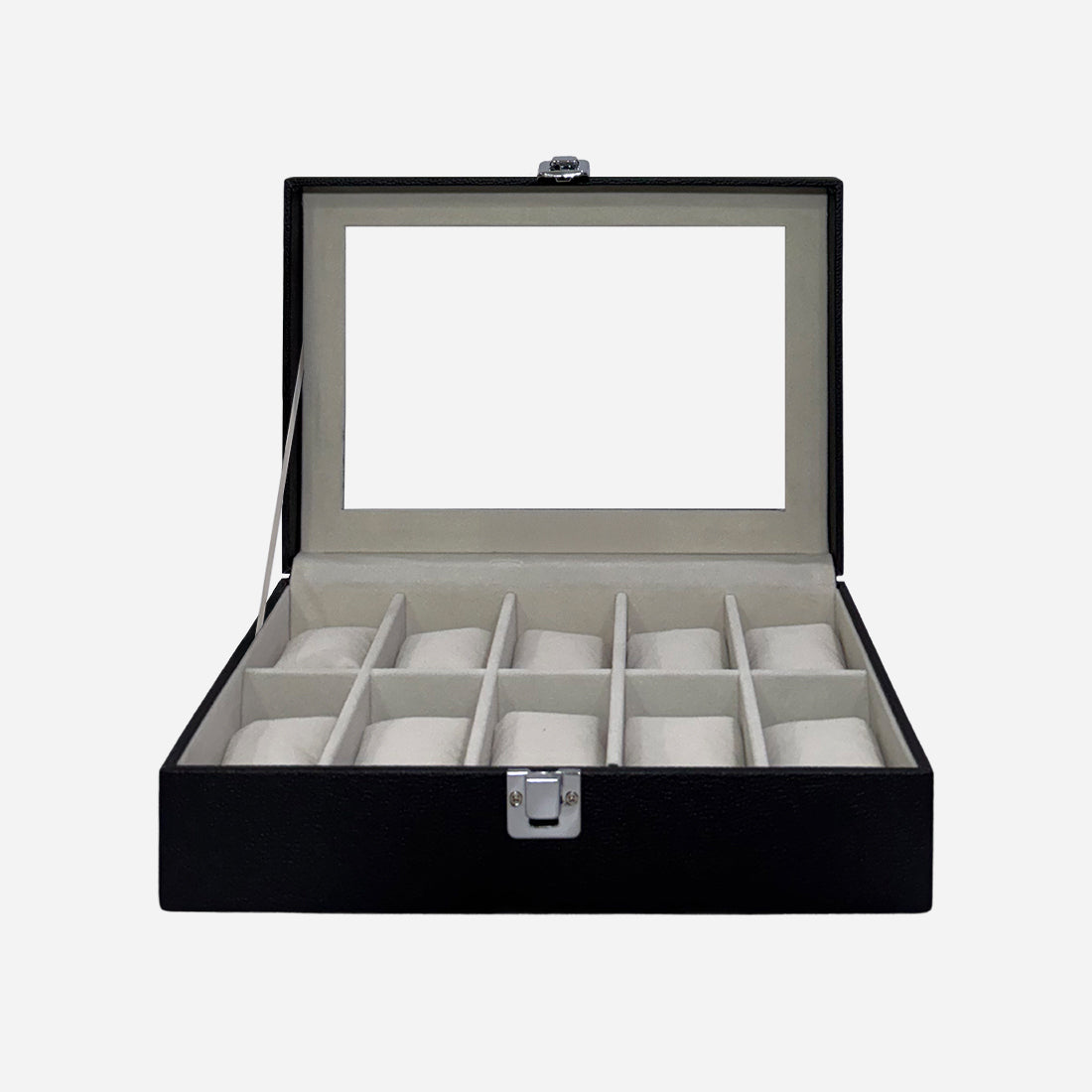 CLASSIC 10 WATCH BOX