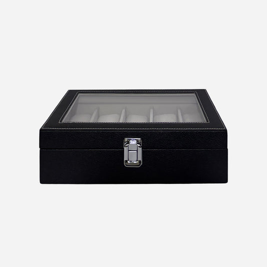 CLASSIC 10 WATCH BOX