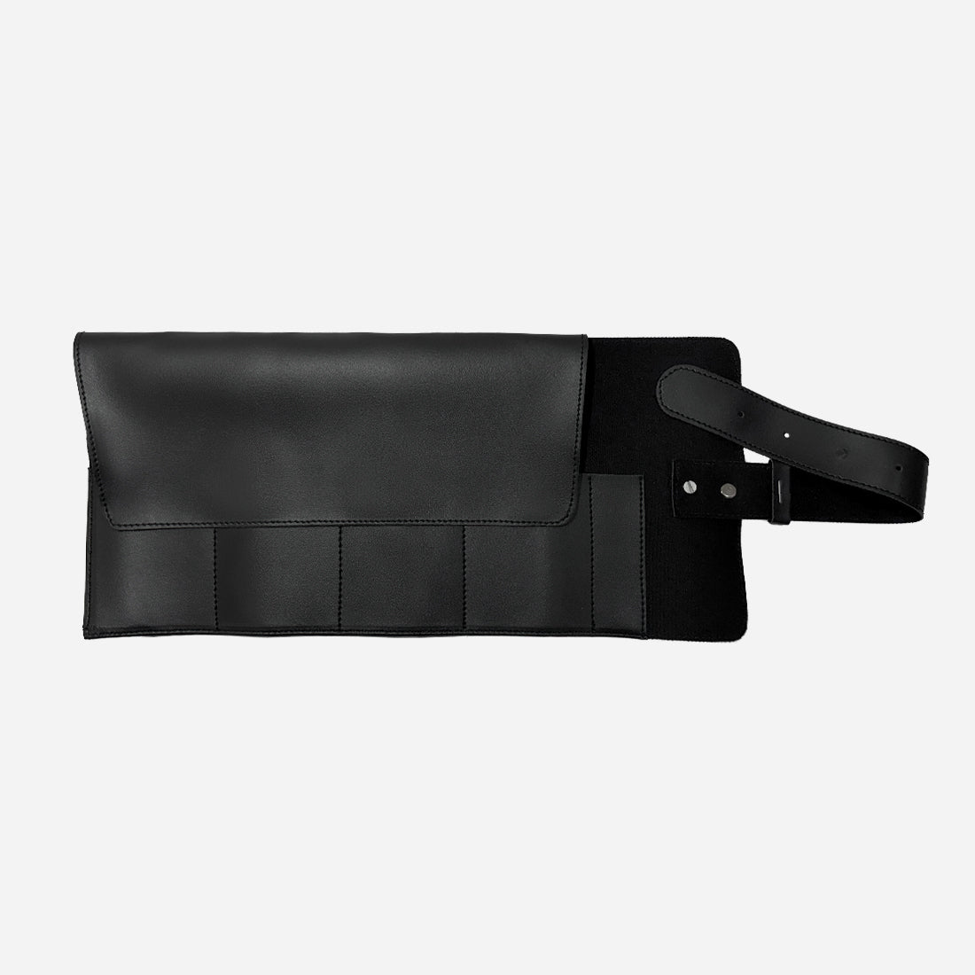 4 Slot Travel Watch Roll