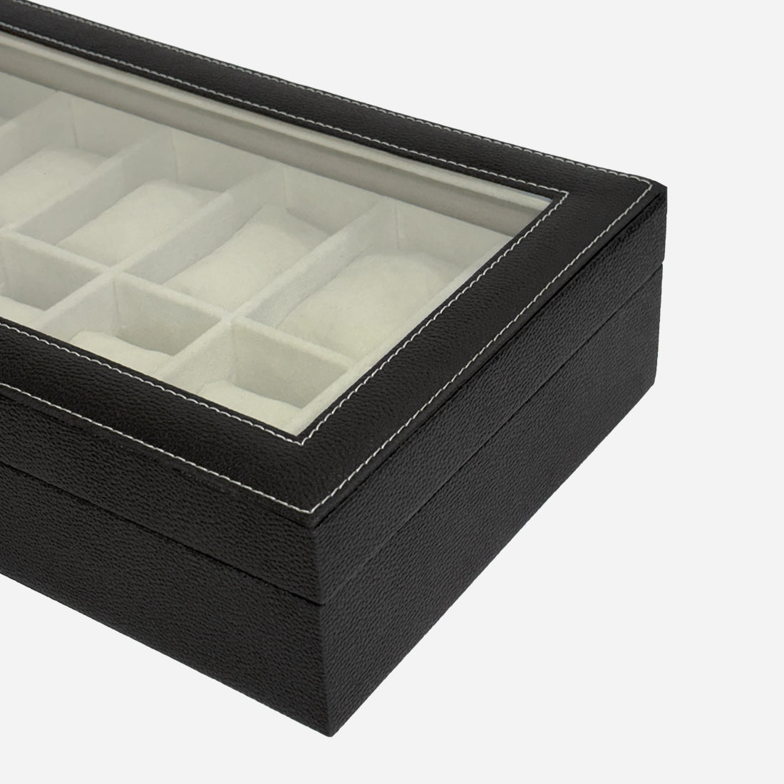CLASSIC 12 WATCH BOX