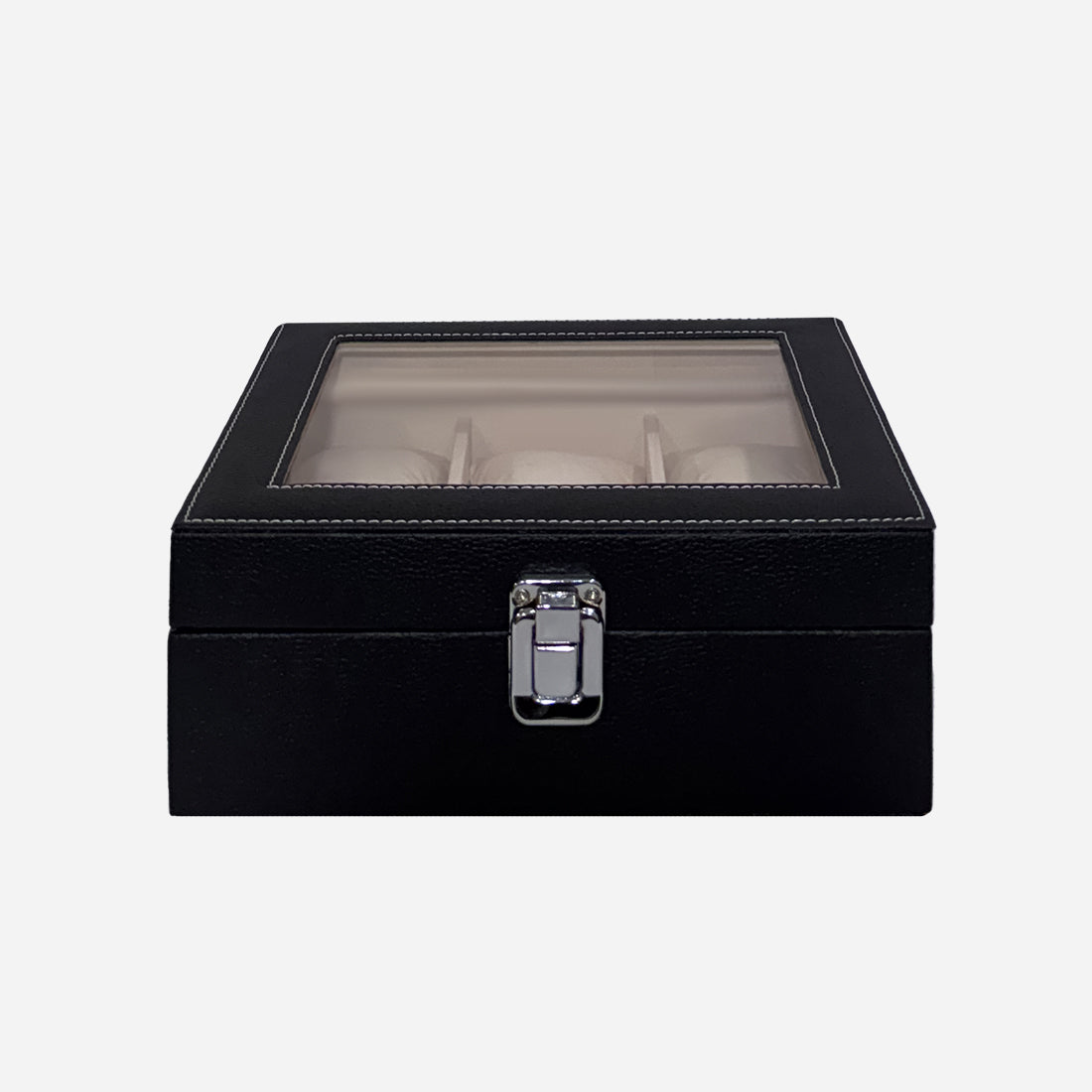 SQUARE 6 WATCH BOX