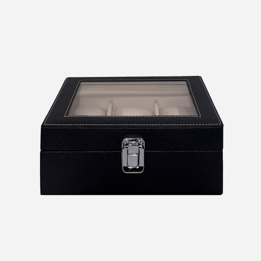 SQUARE 6 WATCH BOX