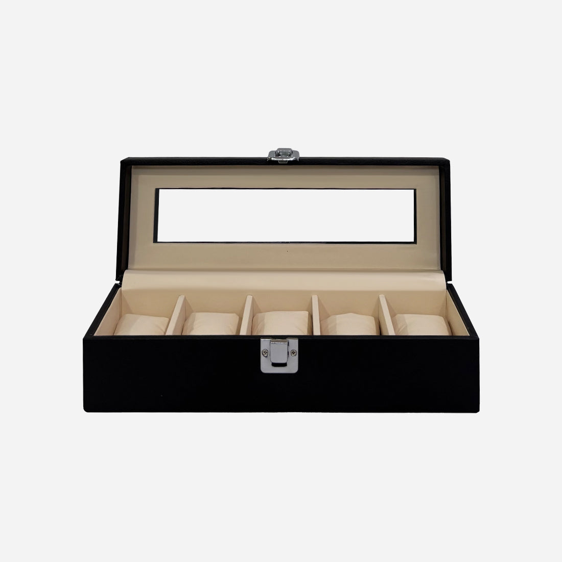 CLASSIC 5 WATCH BOX