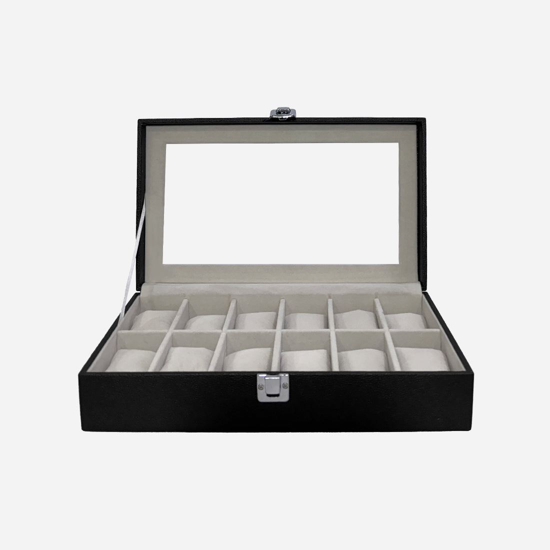 CLASSIC 12 WATCH BOX